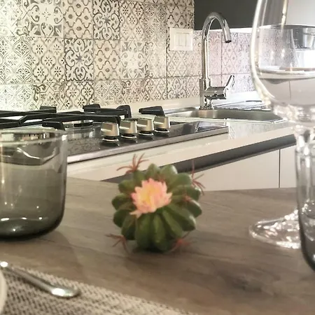 La Del Nettuno Apartamento