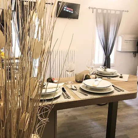 Apartament La Del Nettuno