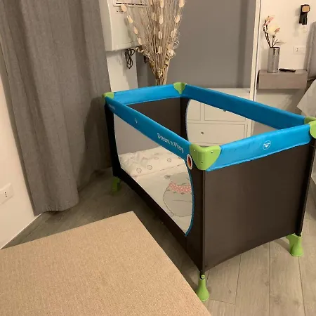 Apartamento La Del Nettuno